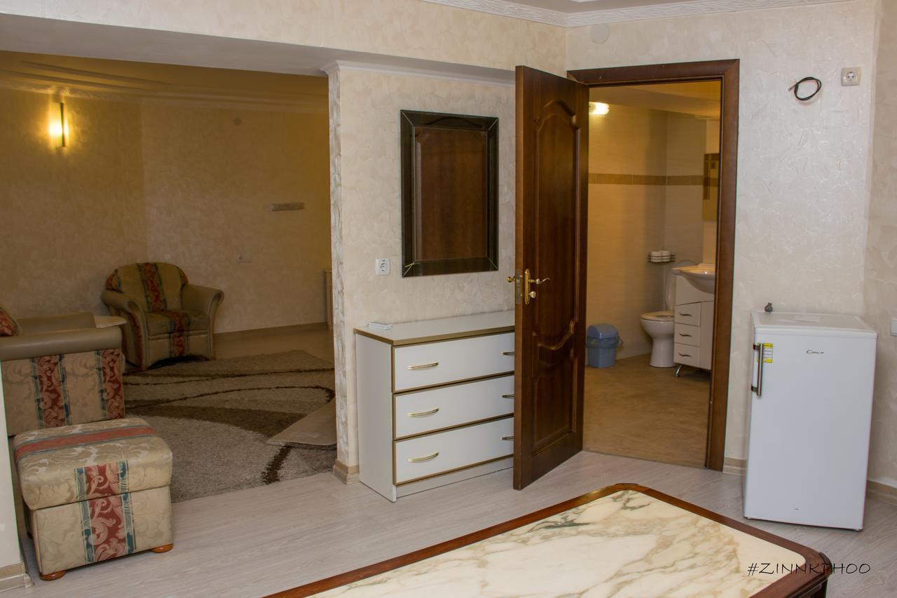 Kedem Hotel Lipiny Exterior photo